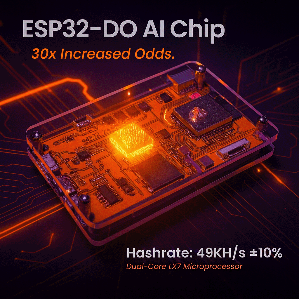 SoloMiner PRO (2025 Edition)